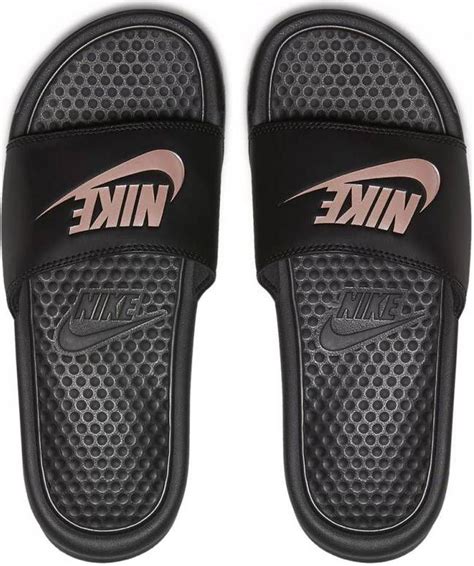 nike slippers dames|nike original slippers.